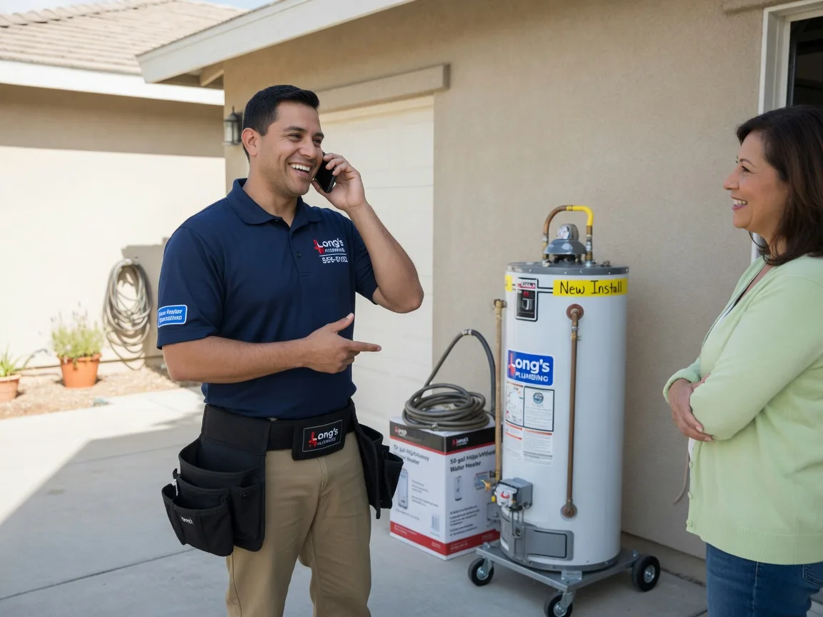 Leak Detection French Settlement, LA FAQs